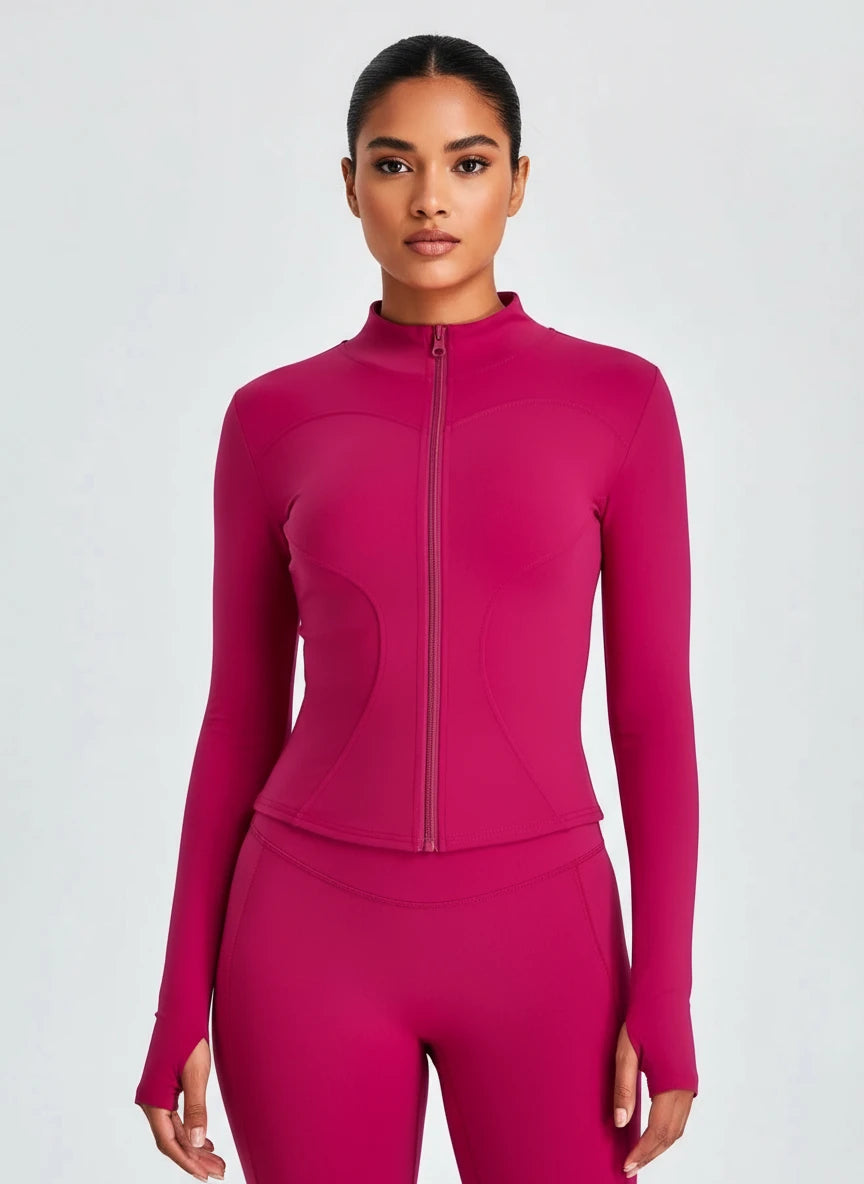Ensemble 2 Pièces - Veste + Leggings