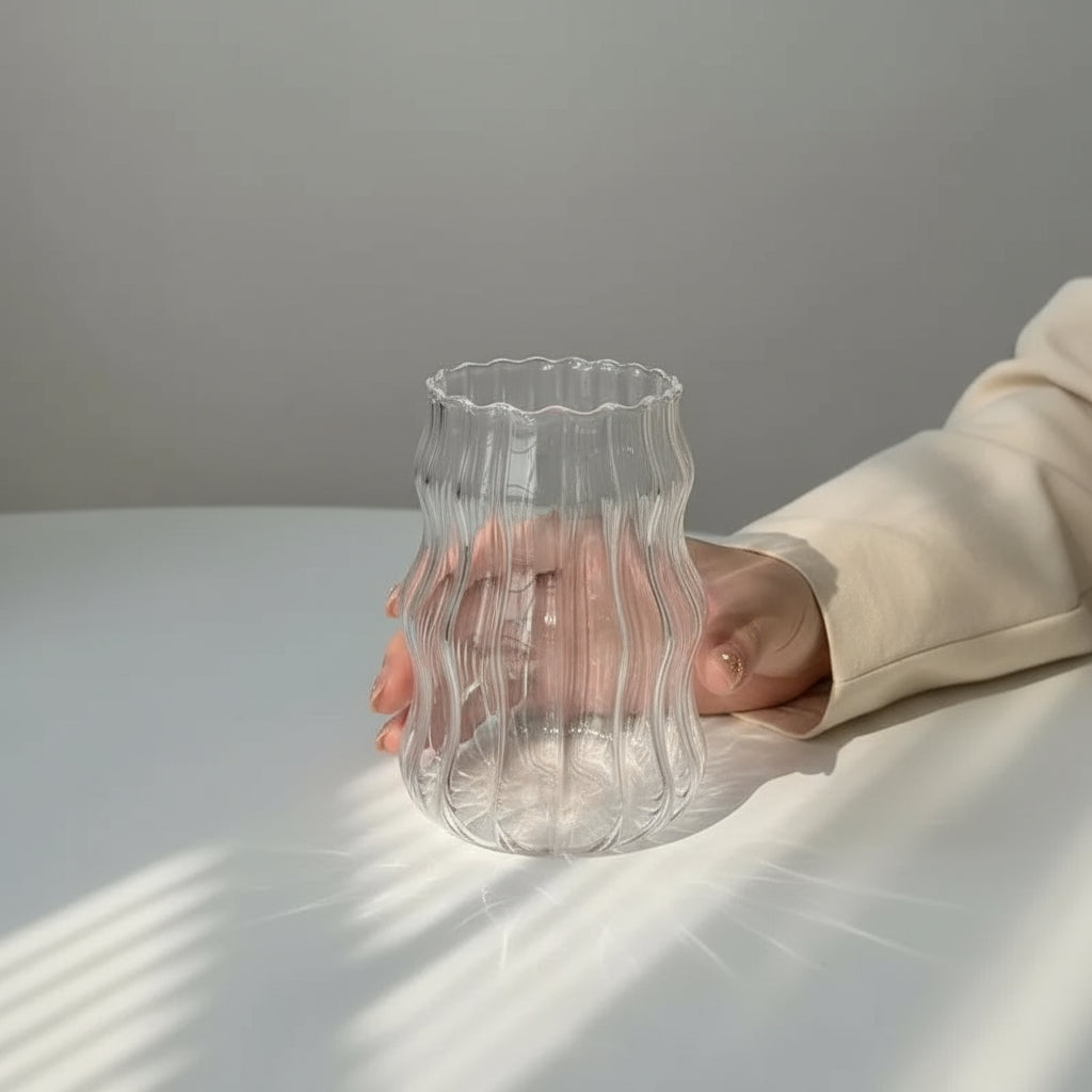 Bubbliss Cup