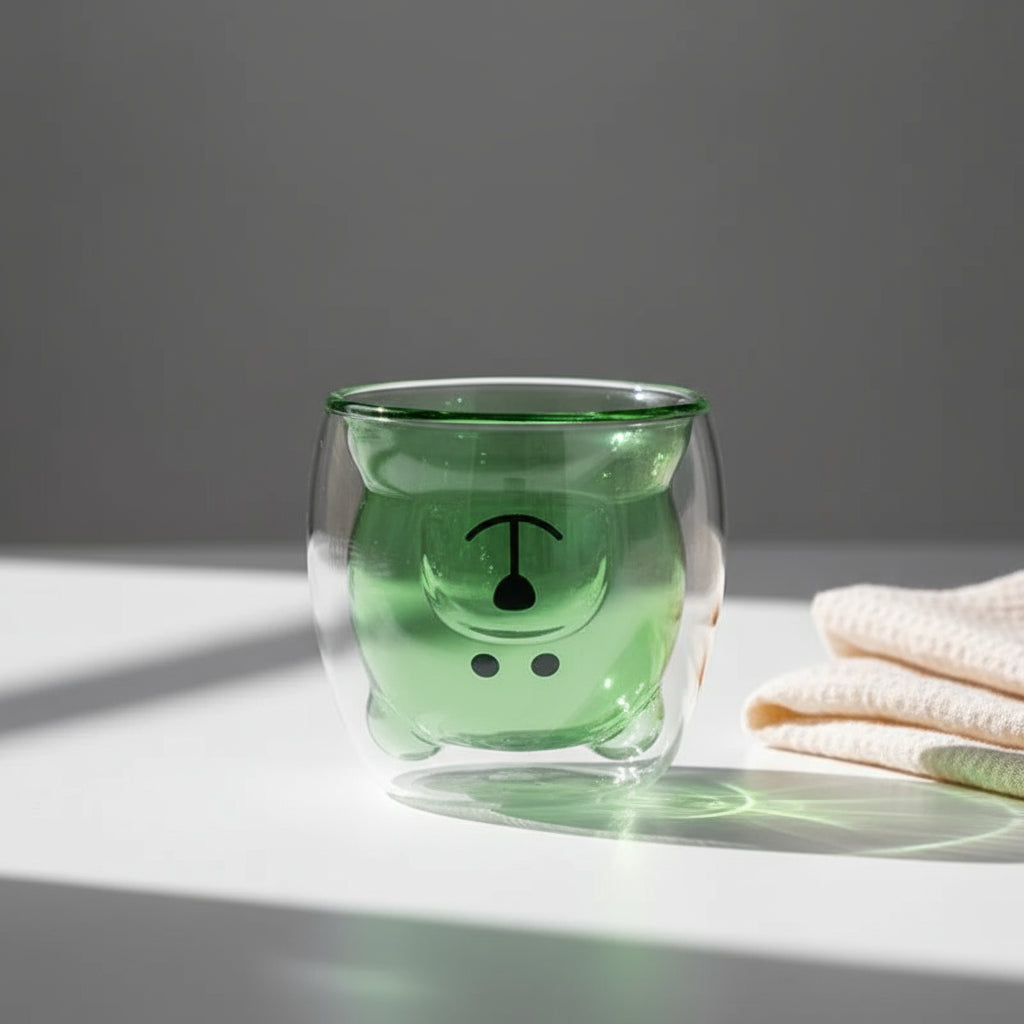 Mug Ours Douceur Boréale