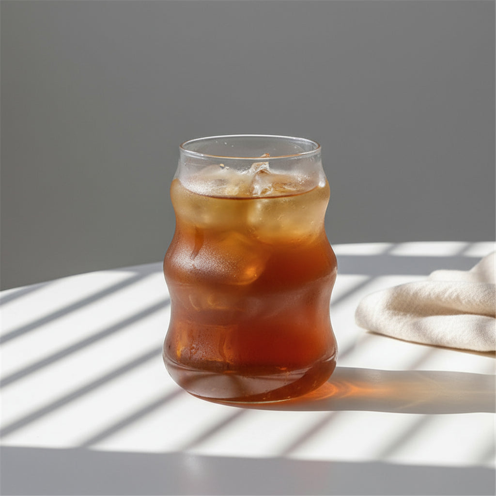Verre Strié Linéa