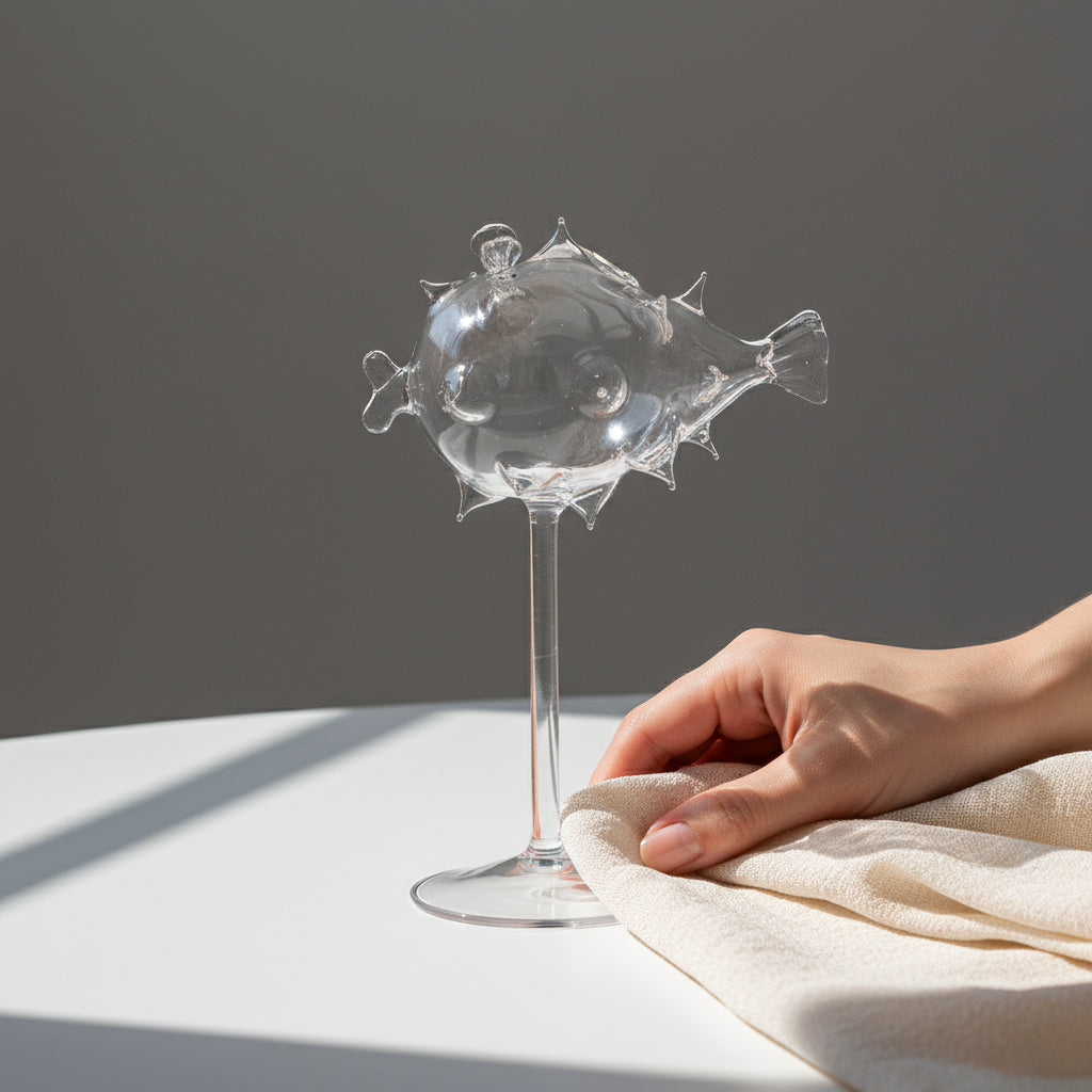 Aqualis Glass