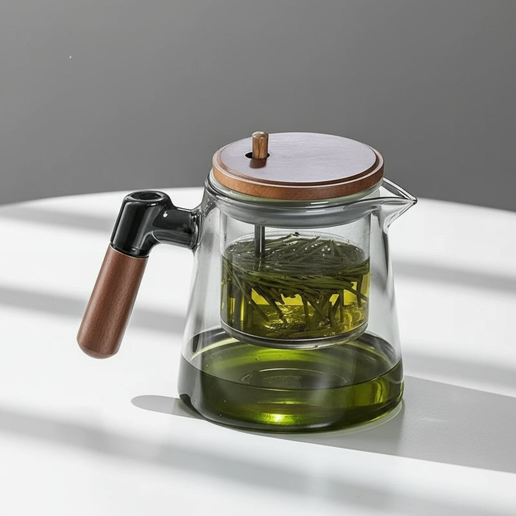 Clarté Infusion