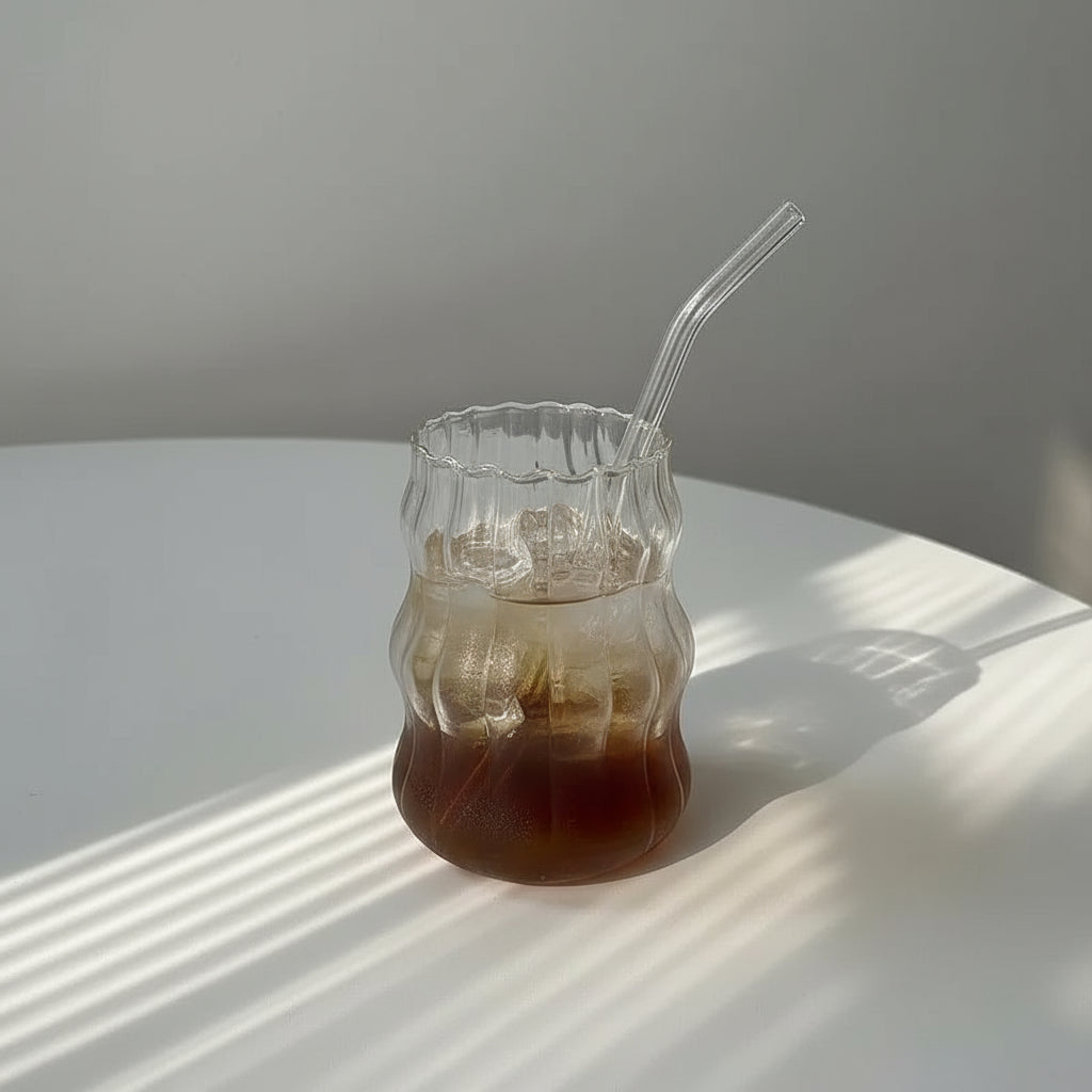 Bubbliss Cup