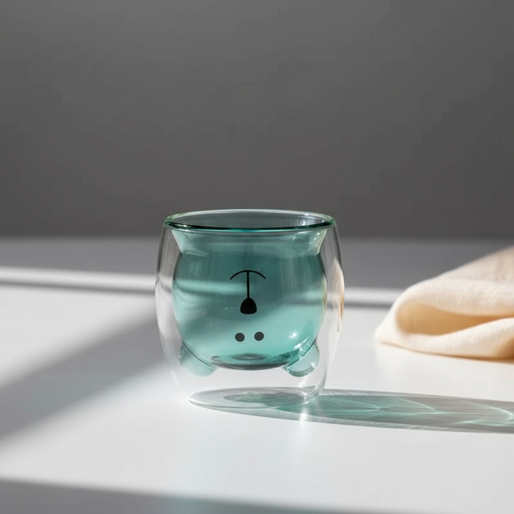 Mug Ours Douceur Boréale