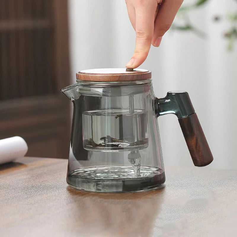 Clarté Infusion