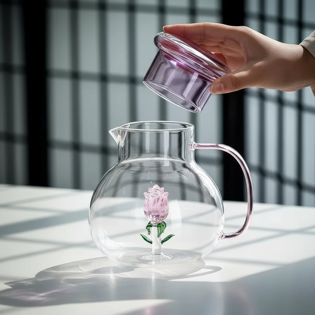 Roséa Pitcher