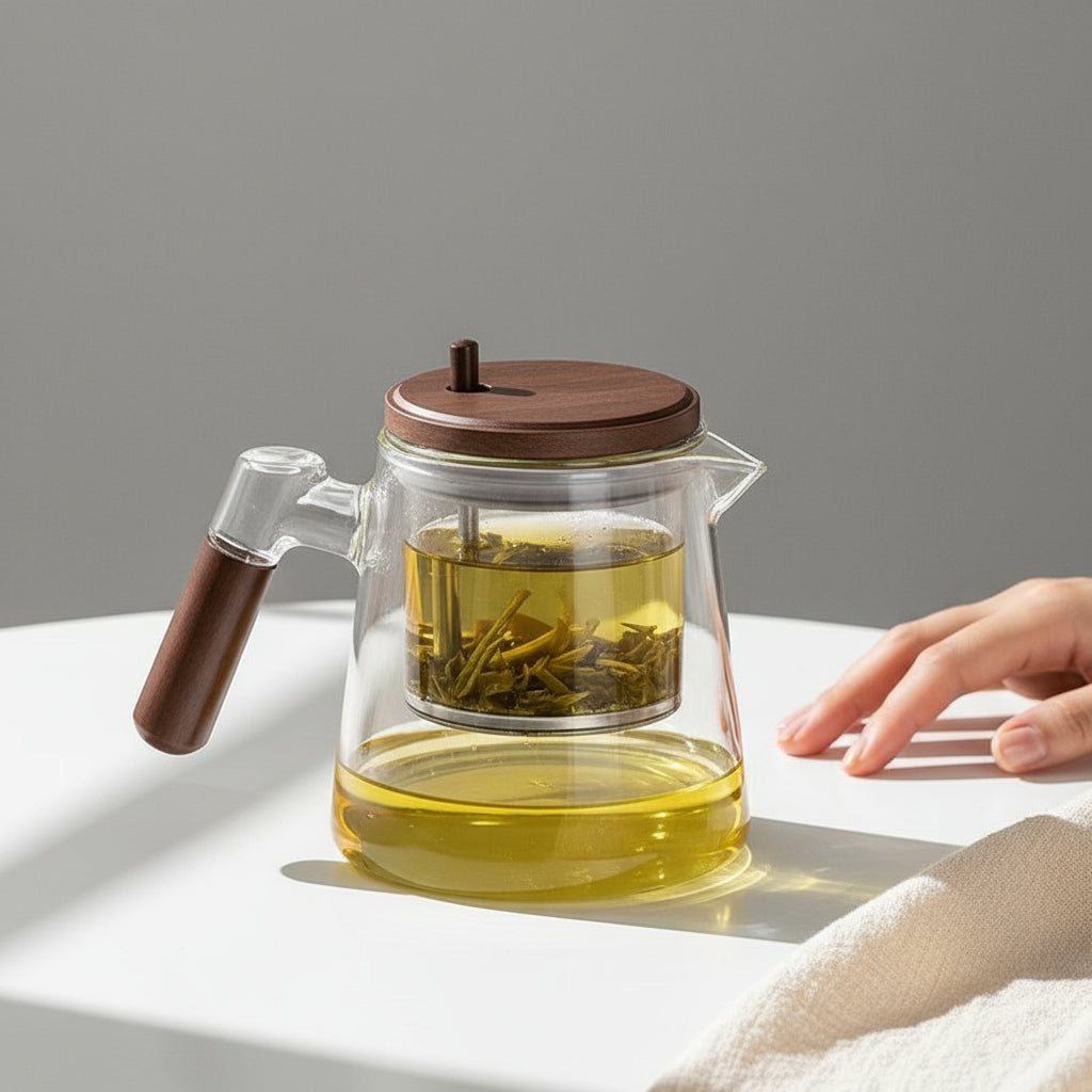 Clarté Infusion