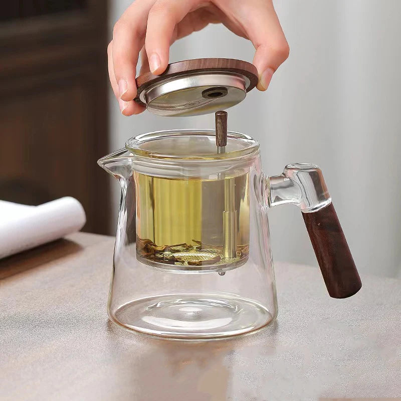 Clarté Infusion