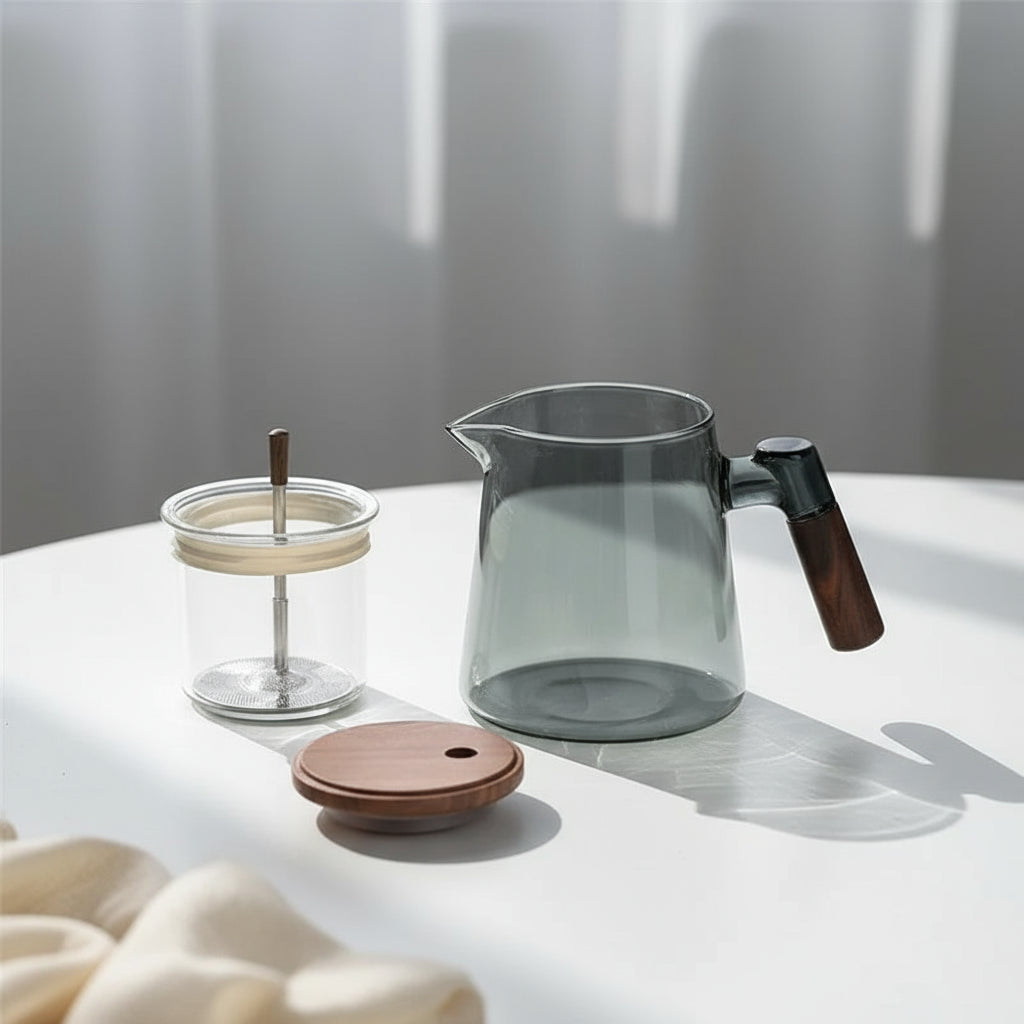 Clarté Infusion