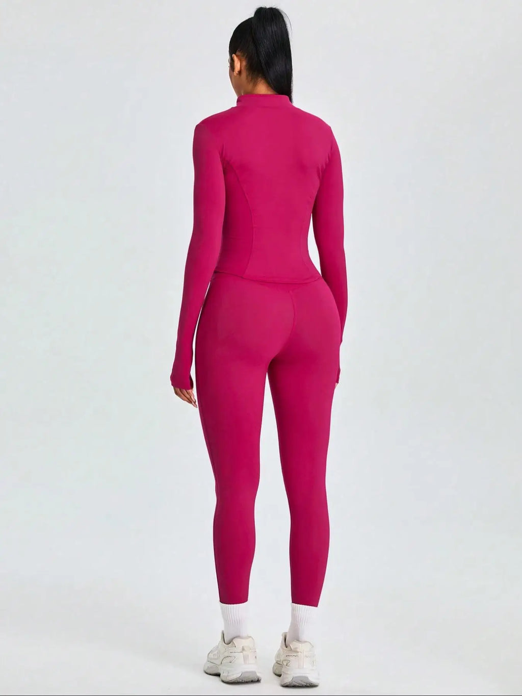 Ensemble 2 Pièces - Veste + Leggings