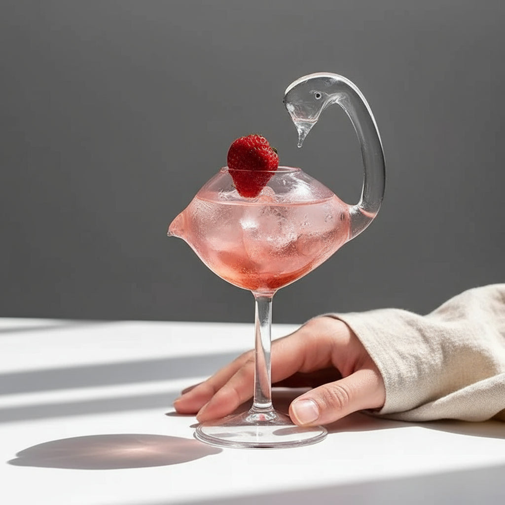 Aqualis Glass