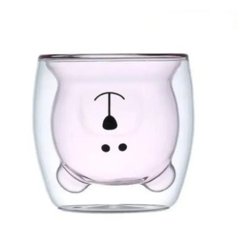 Mug Ours Douceur Boréale