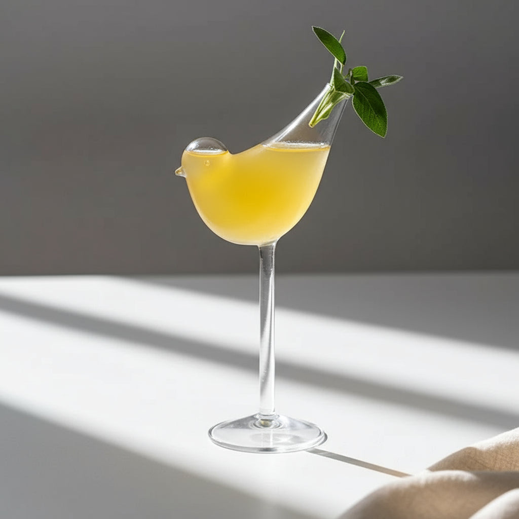 Aqualis Glass