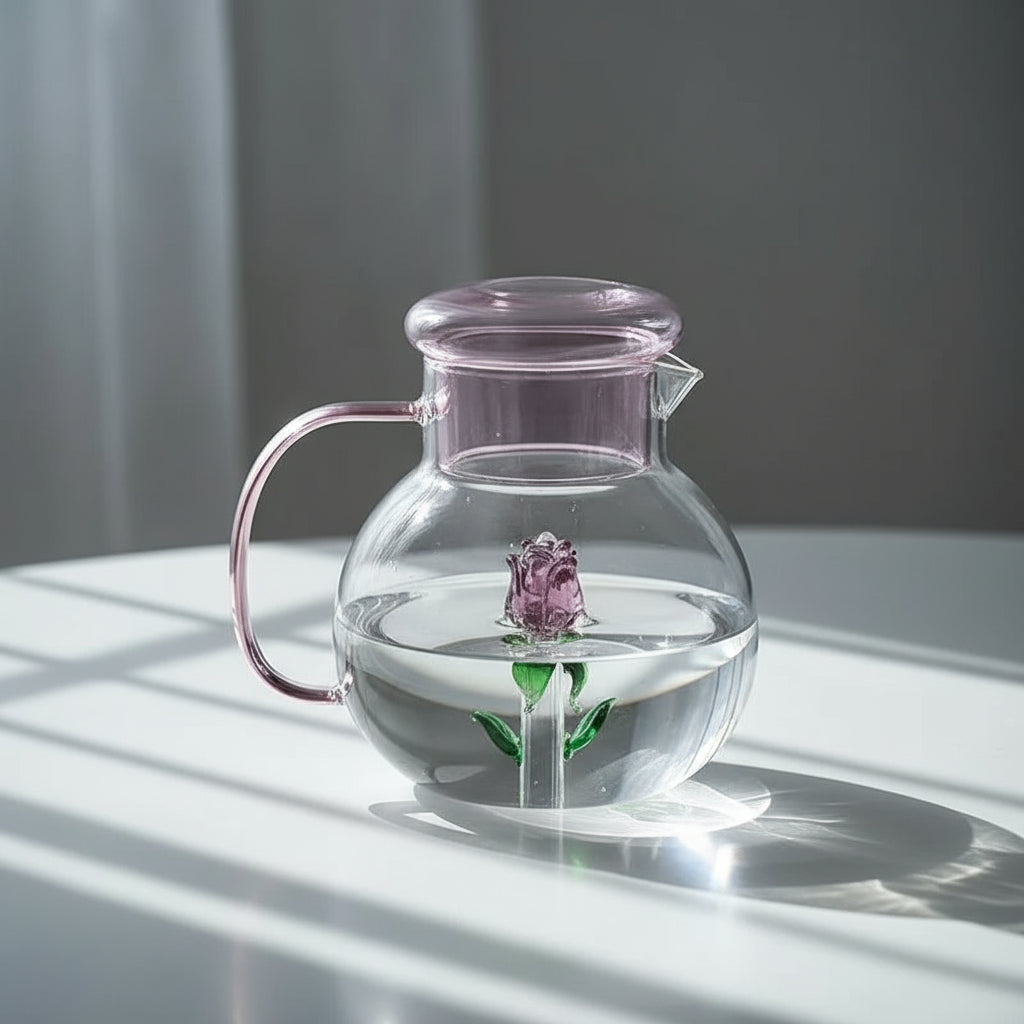Roséa Pitcher