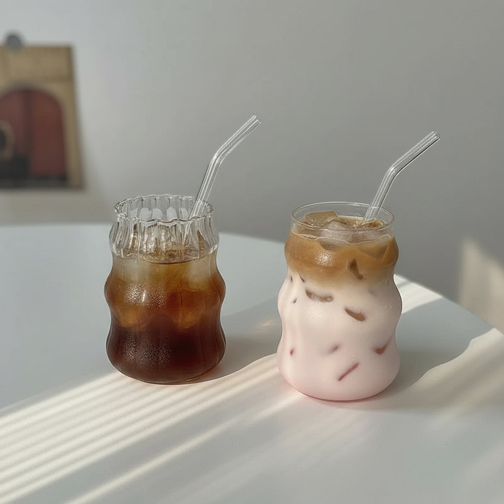 Bubbliss Cup